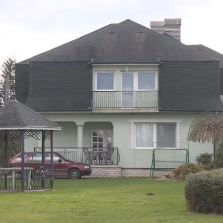 Cedar 1 Appartement *