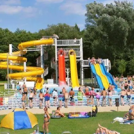 Cedar 1 Апартаменты *