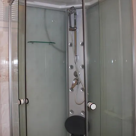 Cedar 1 Apartament Zalakaros