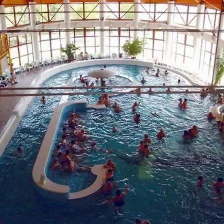 Appartement Cedar 1 Zalakaros