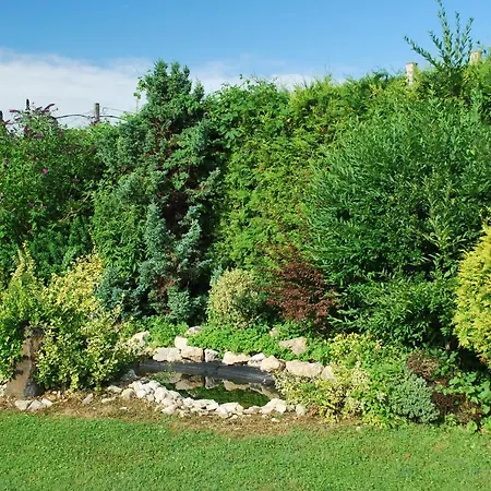 Appartement Cedar 1 Zalakaros