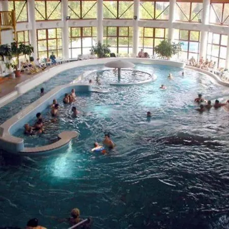 Apartament Cedar 1 *