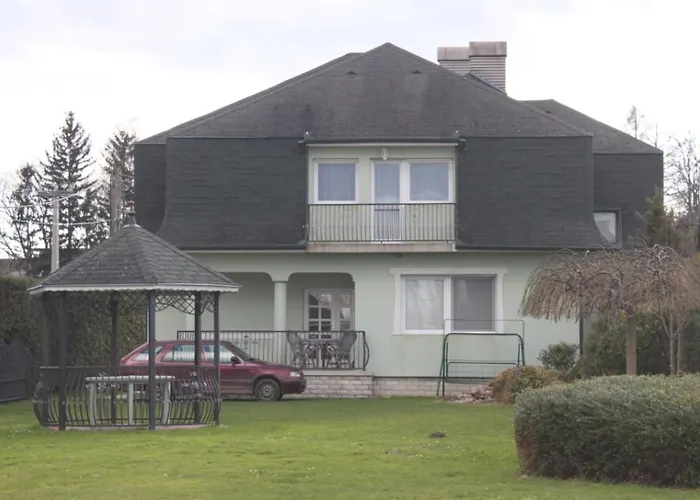 Cedar 1 Appartement *