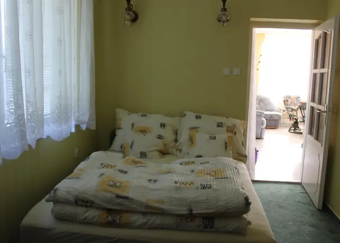 Cedar 1 Appartement *