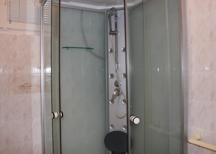 Cedar 1 Appartement Zalakaros