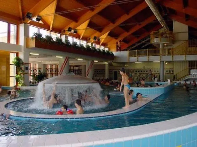 Cedar 1 Appartement *